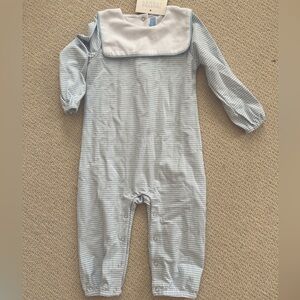 Trotter Street Kids Romper
